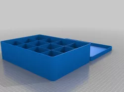 Another Sorting Box