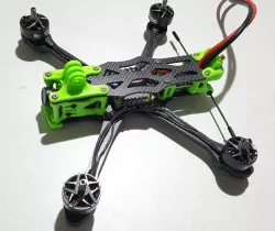 Apex ImpulseRC 5"/6" 