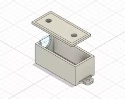 arduino pro mini case 3D Models | Page 1 | STLFinder
