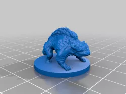 Argus Hound