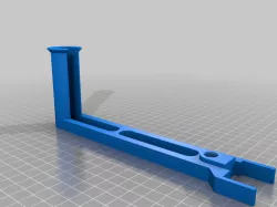 Artillery Genius Spool holder
