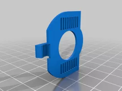 Atari ST Laser Mouse Mods
