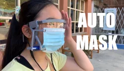 Auto Mask