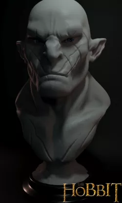 Azog