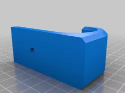 Backpack / Coat Wall Hook