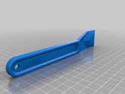 BAMF Label Peeler/Box Opener