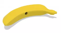 Banana - YOYO 5A Counterweight