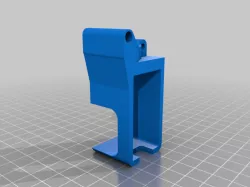 Banggod Hero 7 Mount