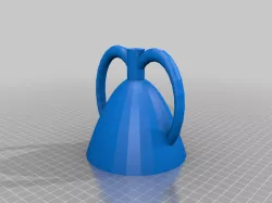 Basic Trophy