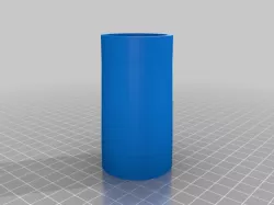 Big boi hose adaptor