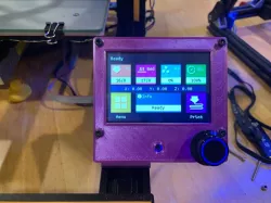 Big Tree Tech TFT Case/Mount
