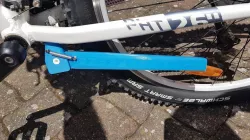 Bike Kickstand V2