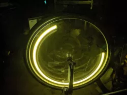 Bike Wheel LED