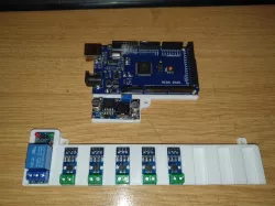 Blastgate Controller 