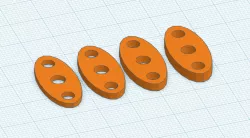 BLTouch Spacers