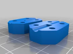 boat shaft coupler