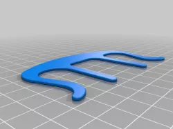 Book Clip