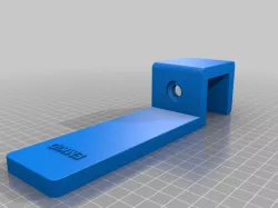 bookend holder