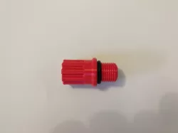 Bouchon bougie / Spark plug stub (plug)