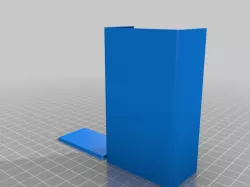 Box 1 slide sideways