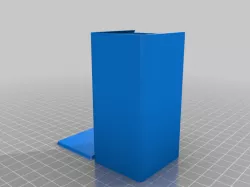 Box 2 and 3 slide sideways