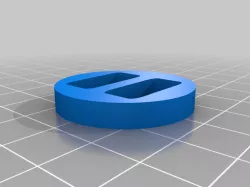 Budkups Insert - Frantic Labs Case