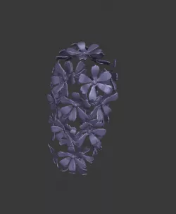 Bunch of flowers