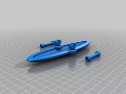canoe