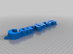 carar3d