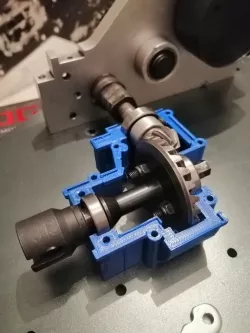 Carbon Fighter 