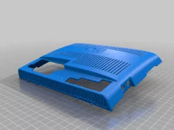 casing