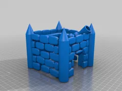 Castle 