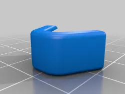 Catalyst Machineworks Banggod Bumper