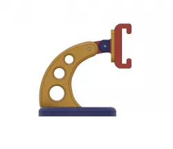 cell phone holder