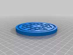 Celtic Coaster
