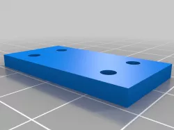 Chain Tronxy X5SA Pro - Elevador Cadena