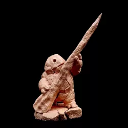 Clod Impaler