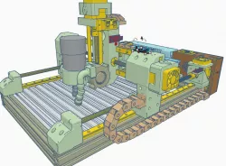 CNC V5 DIY