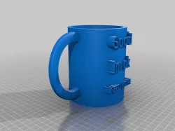 Coffee Cup 
