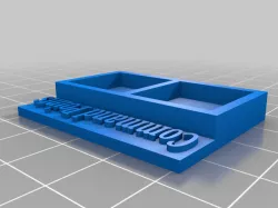 Command Point Counter