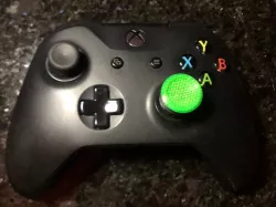 Controller stick extension (XBOX/PS4)
