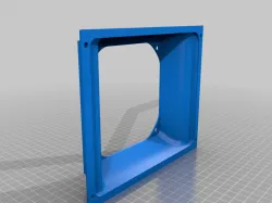 Cooler Master Q300L Airflow Fan Kit