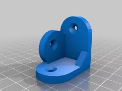 Corner bracket