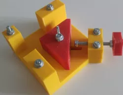 Corner Clamp
