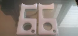 Corona Door Opener