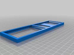Creality CR10S Pro V2 Display Cover
