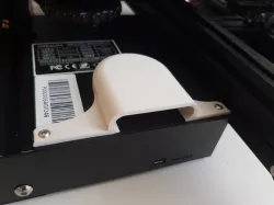 Creality Ender 3 board fan guard