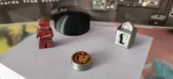 Crowbar Hotel PnP Game