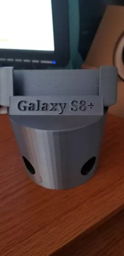 Cup Holder Phone Holder
