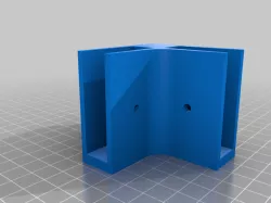 custom shelves